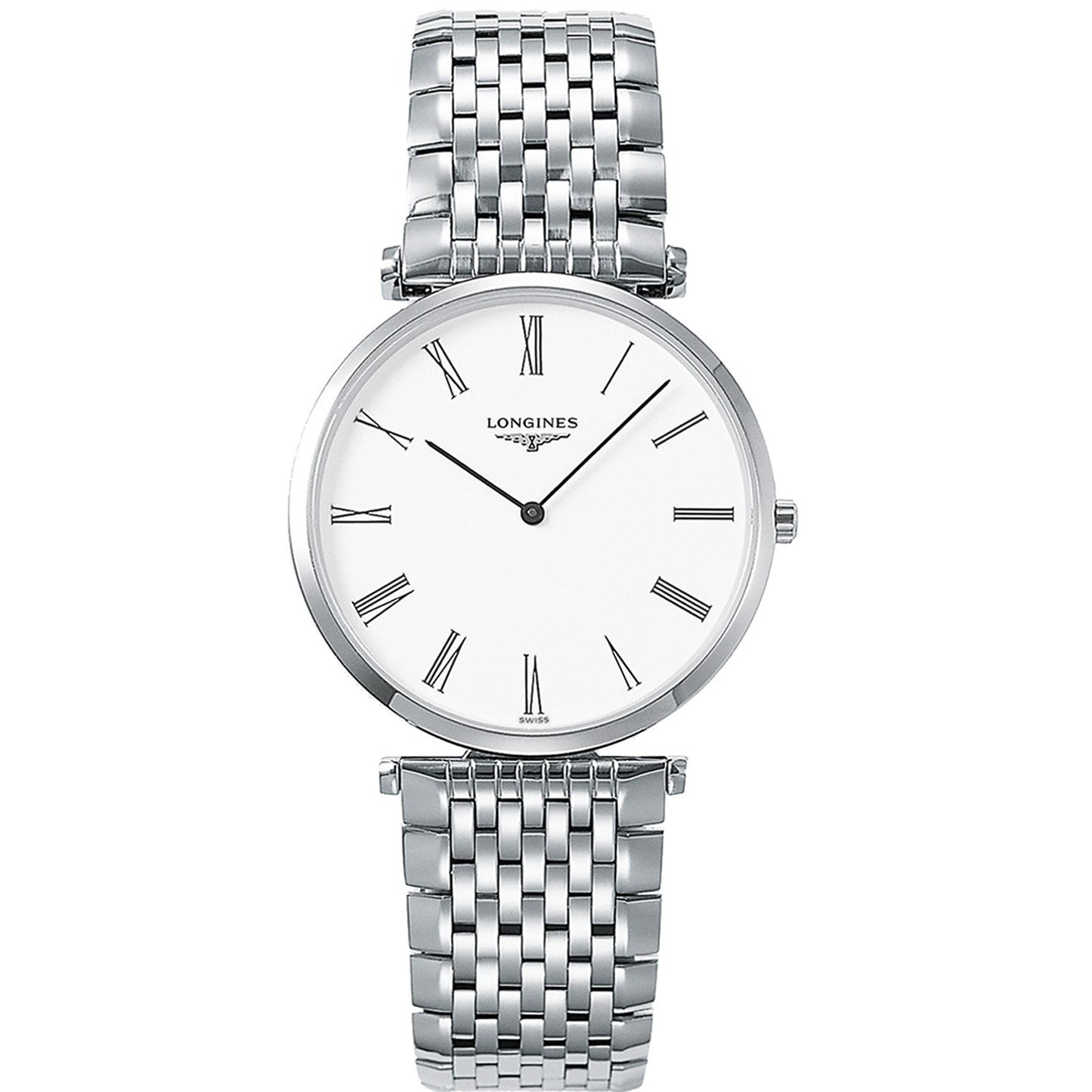 Longines Women's La Grande Classique