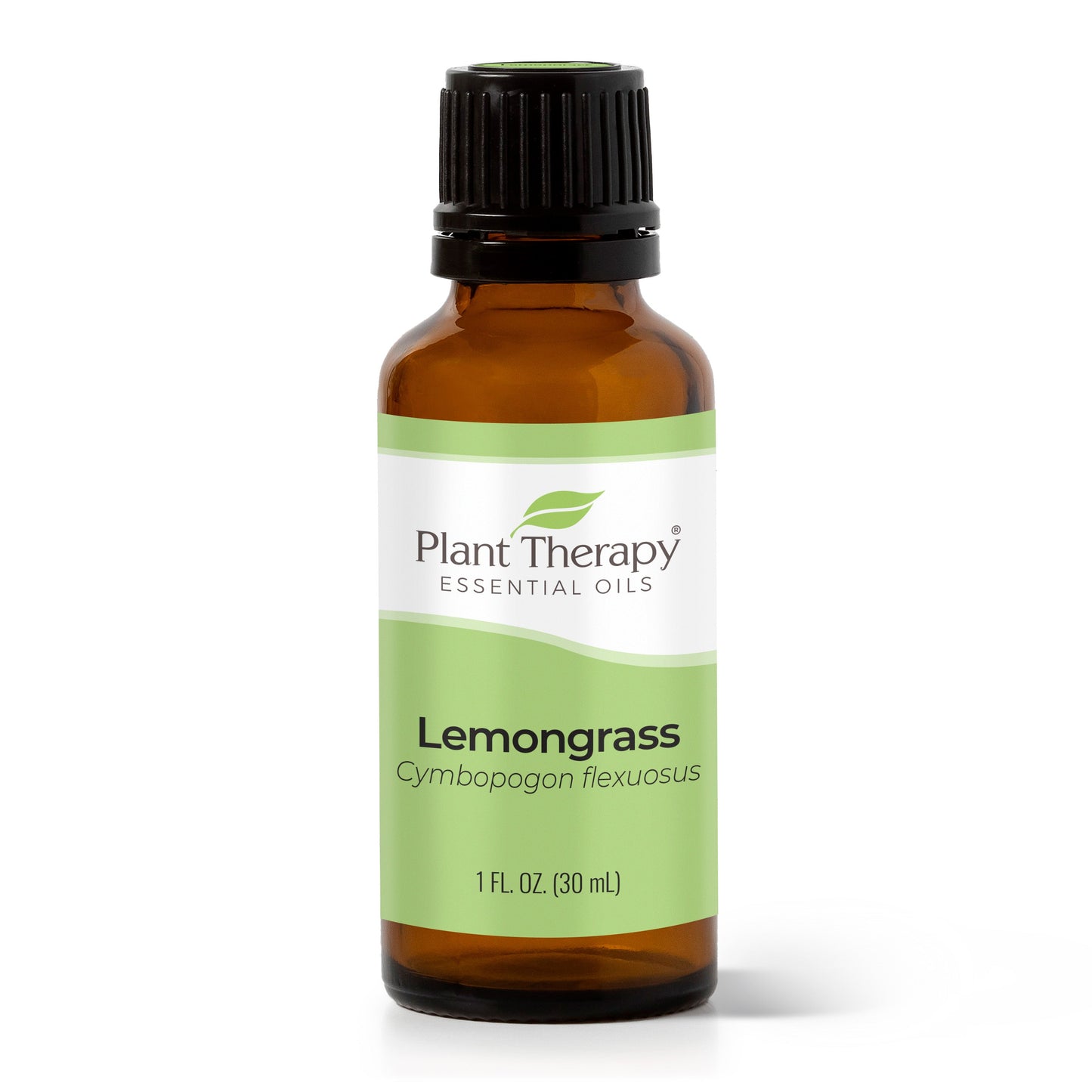 Lemongrass Essential Oil