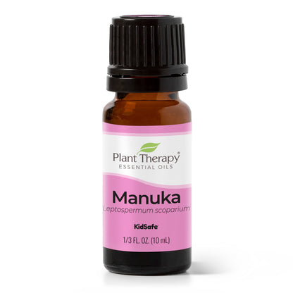 Manuka Essential Oil