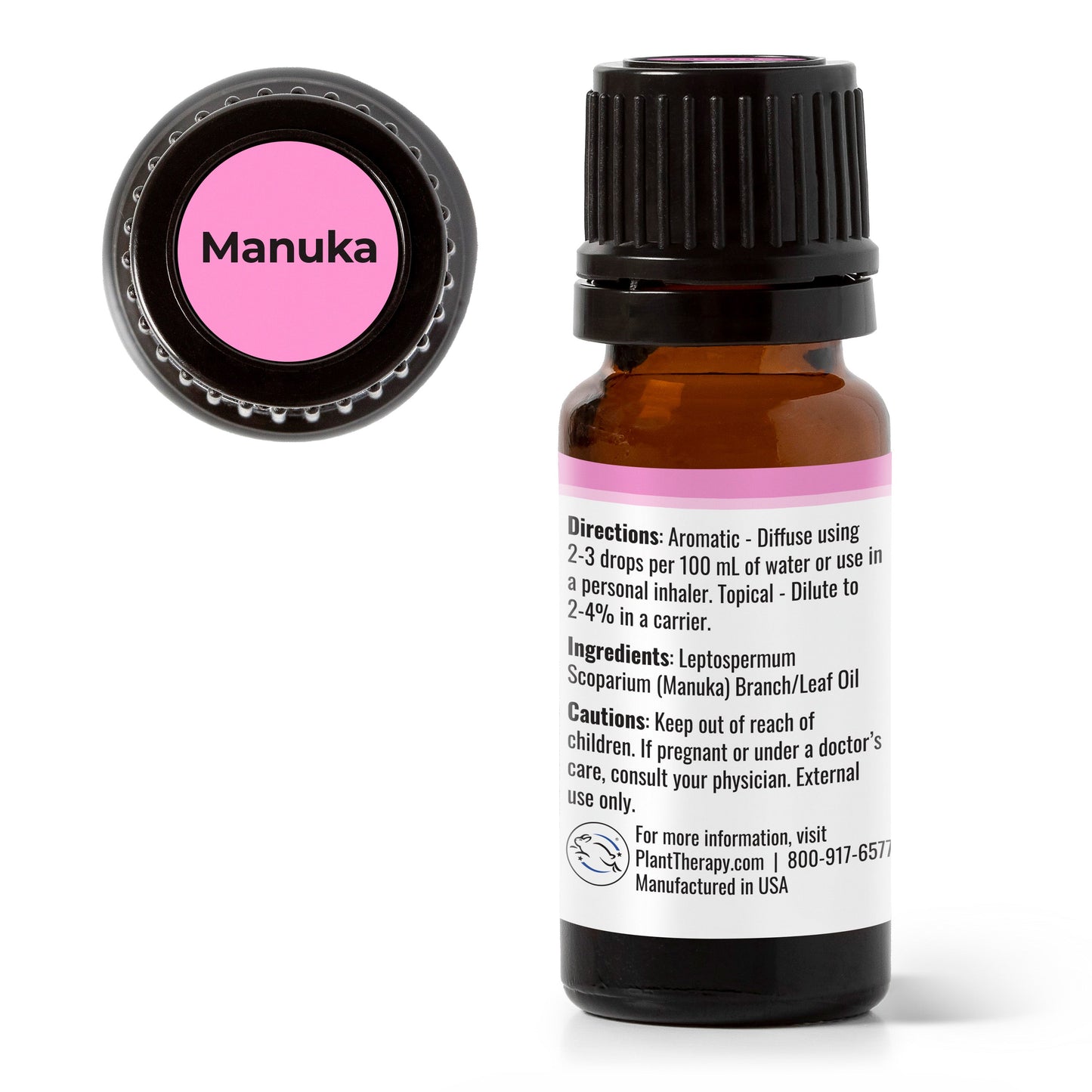 Manuka Essential Oil