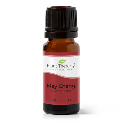 May Chang Essential Oil