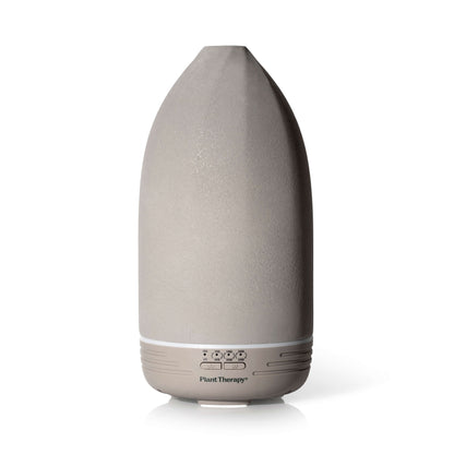 Metro Stone Diffuser- Gray