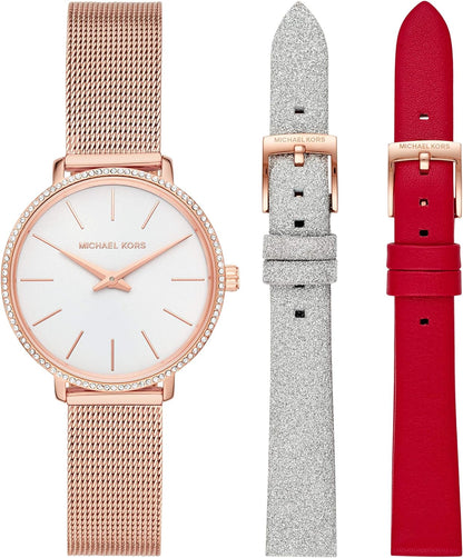 Michael Kors Women's Pyper