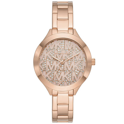Michael Kors Women's Slim Runway