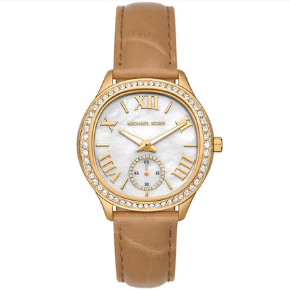 Michael Kors Women's Sage Pavé