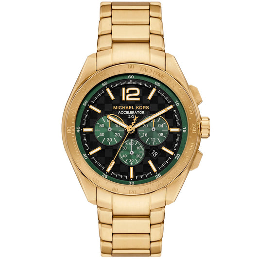Michael Kors Men's Accelerator 2.0