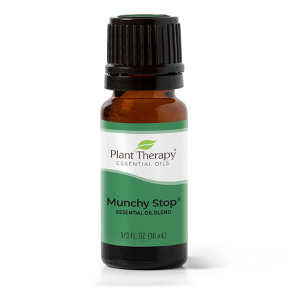 Munchy Stop Essential Oil Blend