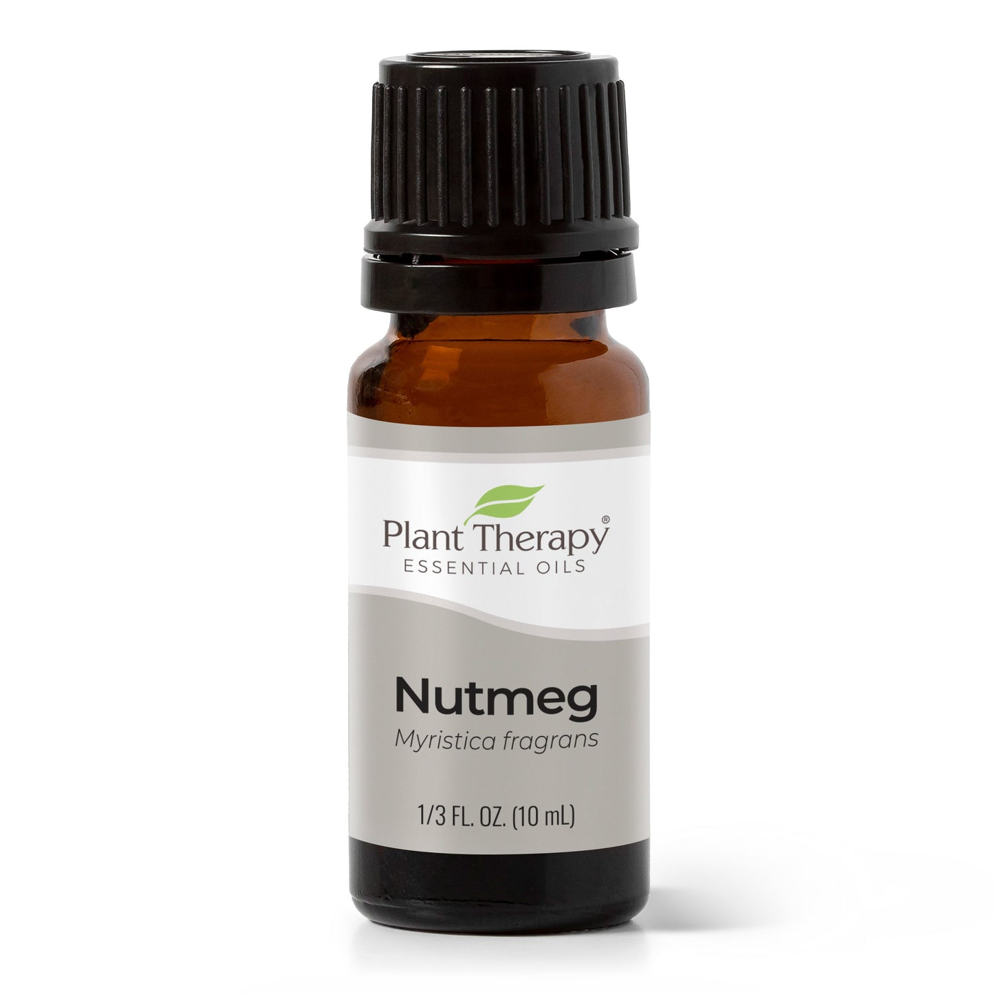 Nutmeg Essential Oil