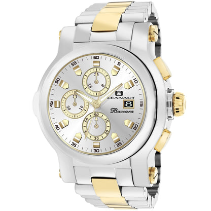 Oceanaut Men's Baccara XL