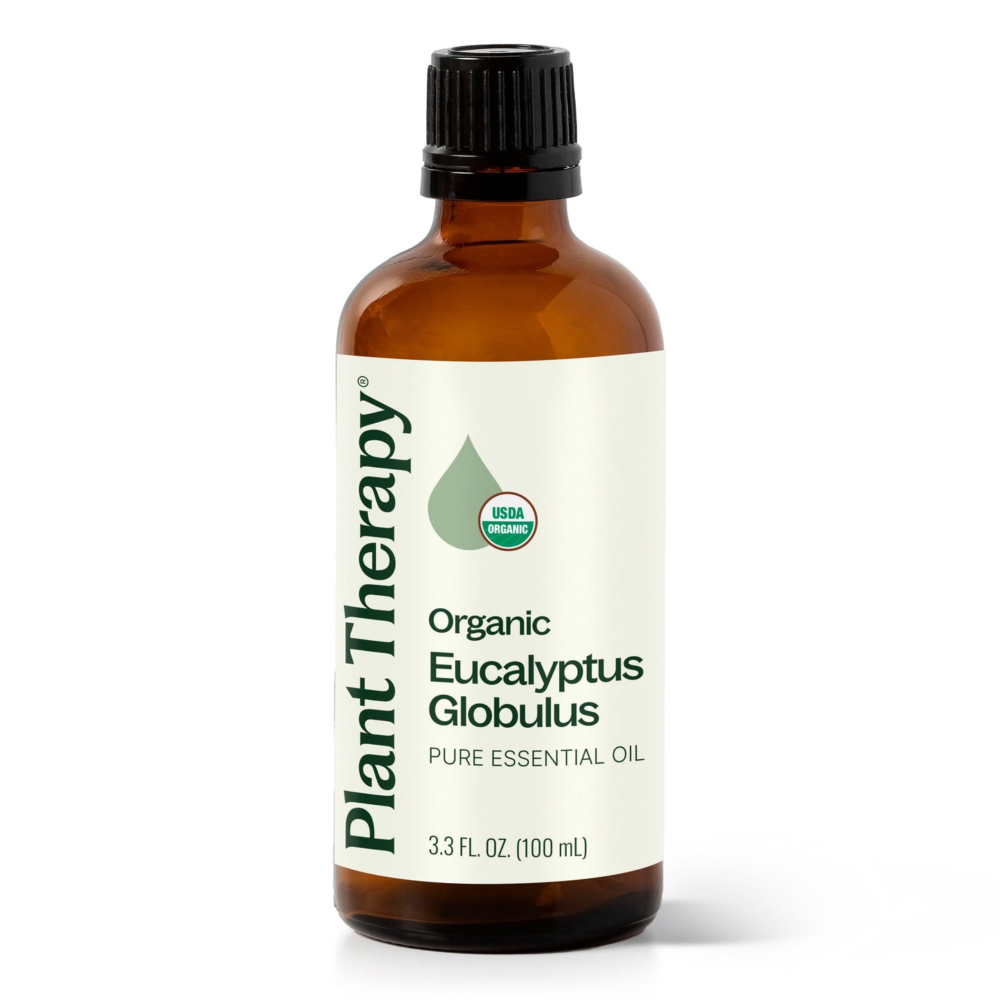 Organic Eucalyptus Globulus Essential Oil