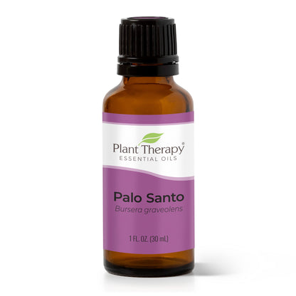 Palo Santo Essential Oil