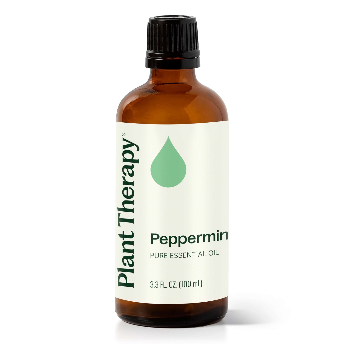 Peppermint Essential Oil