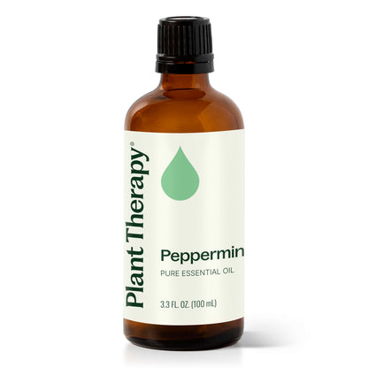 Peppermint Essential Oil