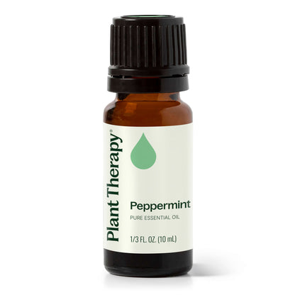 Peppermint Essential Oil