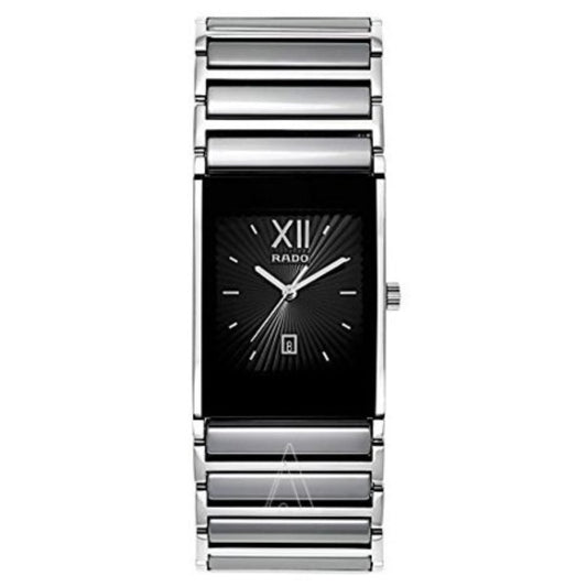 Rado Men's Integral
