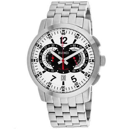 Roberto Bianci Men's Lombardo