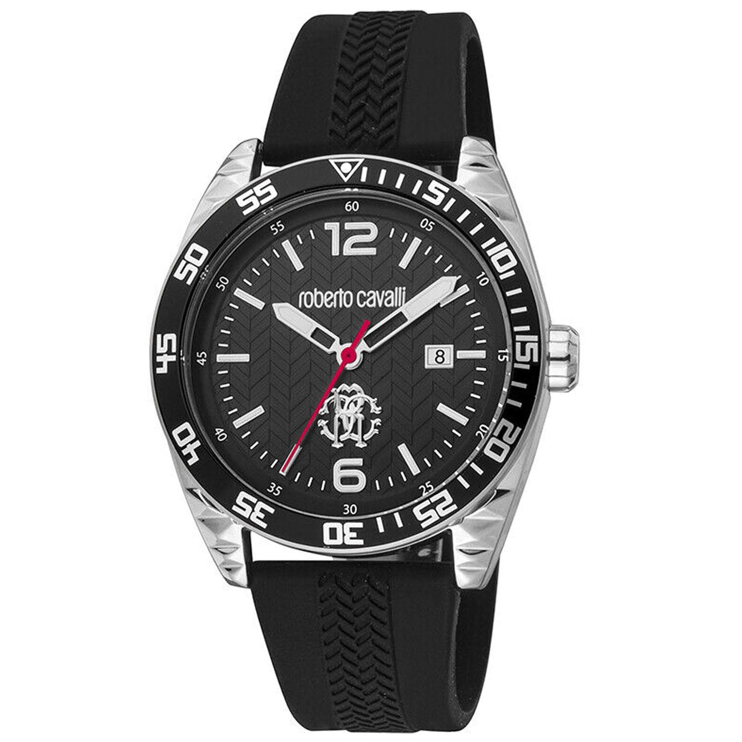 Roberto Cavalli Men's Classic