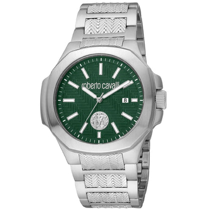 Roberto Cavalli Men's Classic