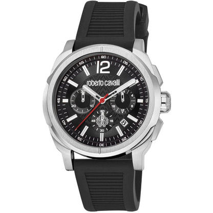 Roberto Cavalli Men's Classic