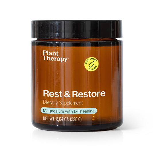 Rest & Restore Magnesium Powder