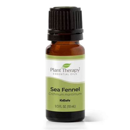 Sea Fennel Essential Oil