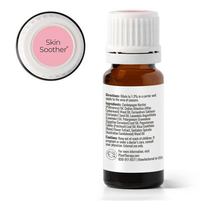 Skin Soother KidSafe Essential Oil