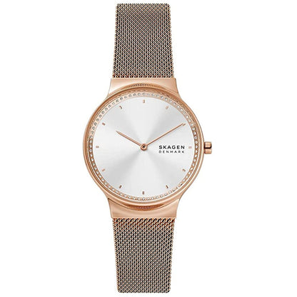 Skagen Women's Freja