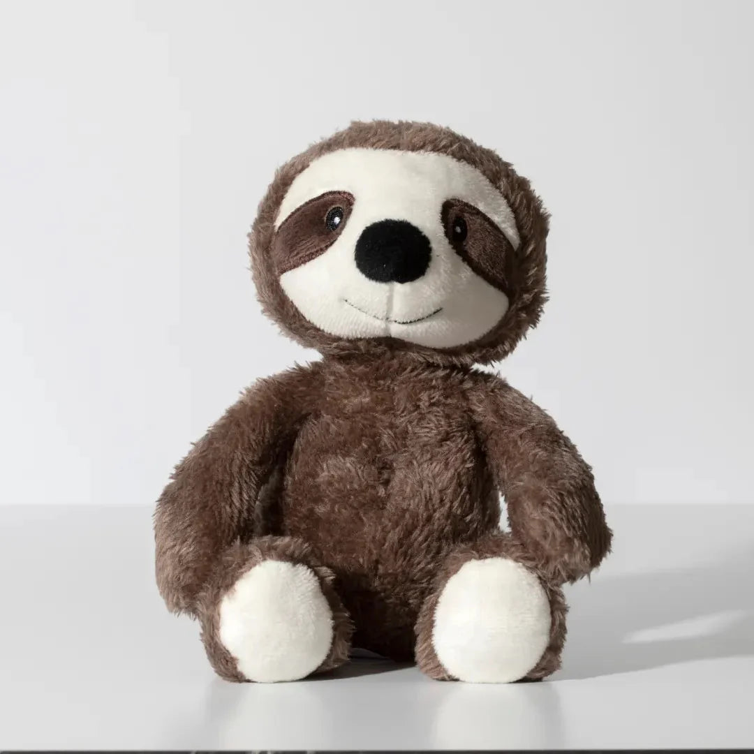 Aroma Plush - Snuggle Sloth