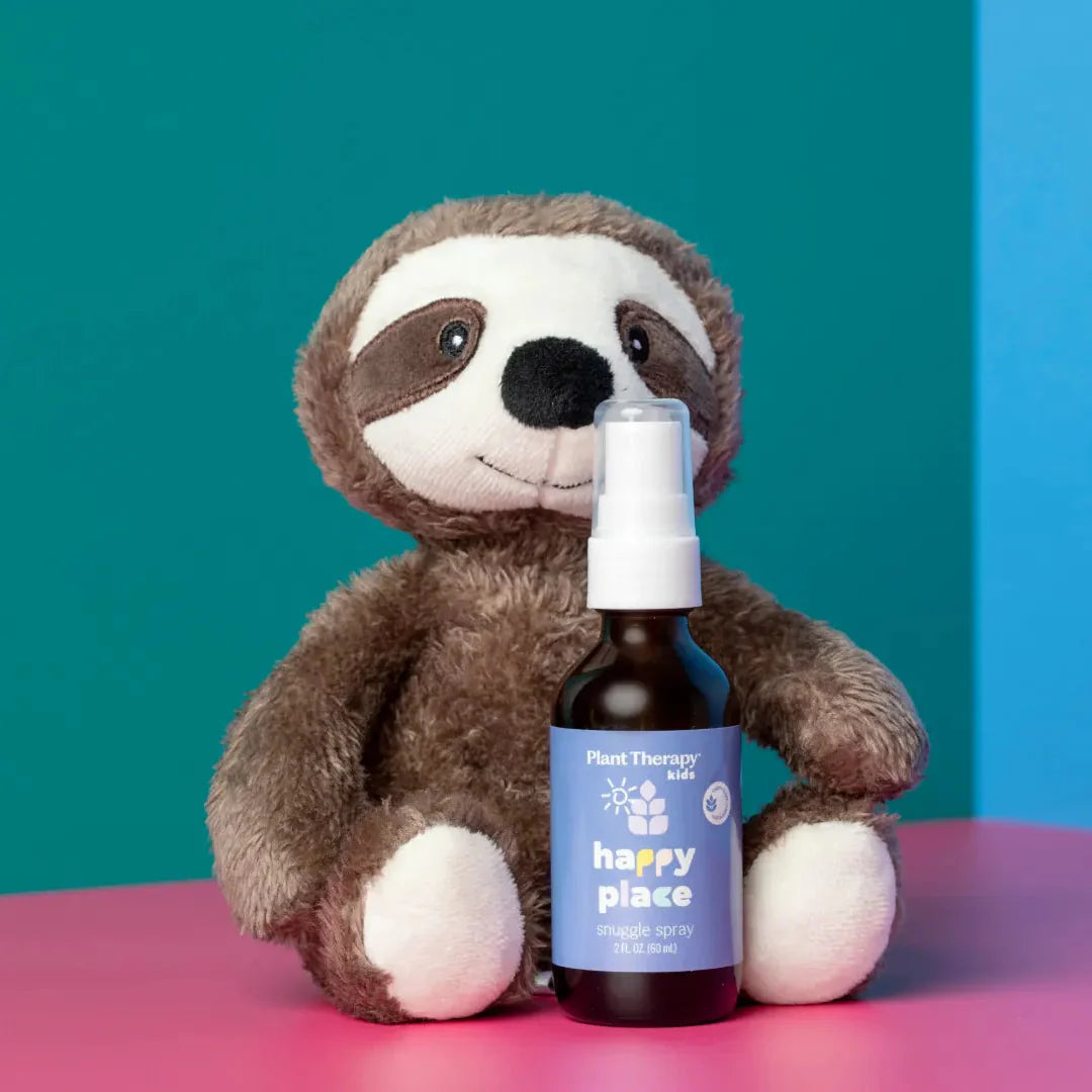Snuggle Sloth