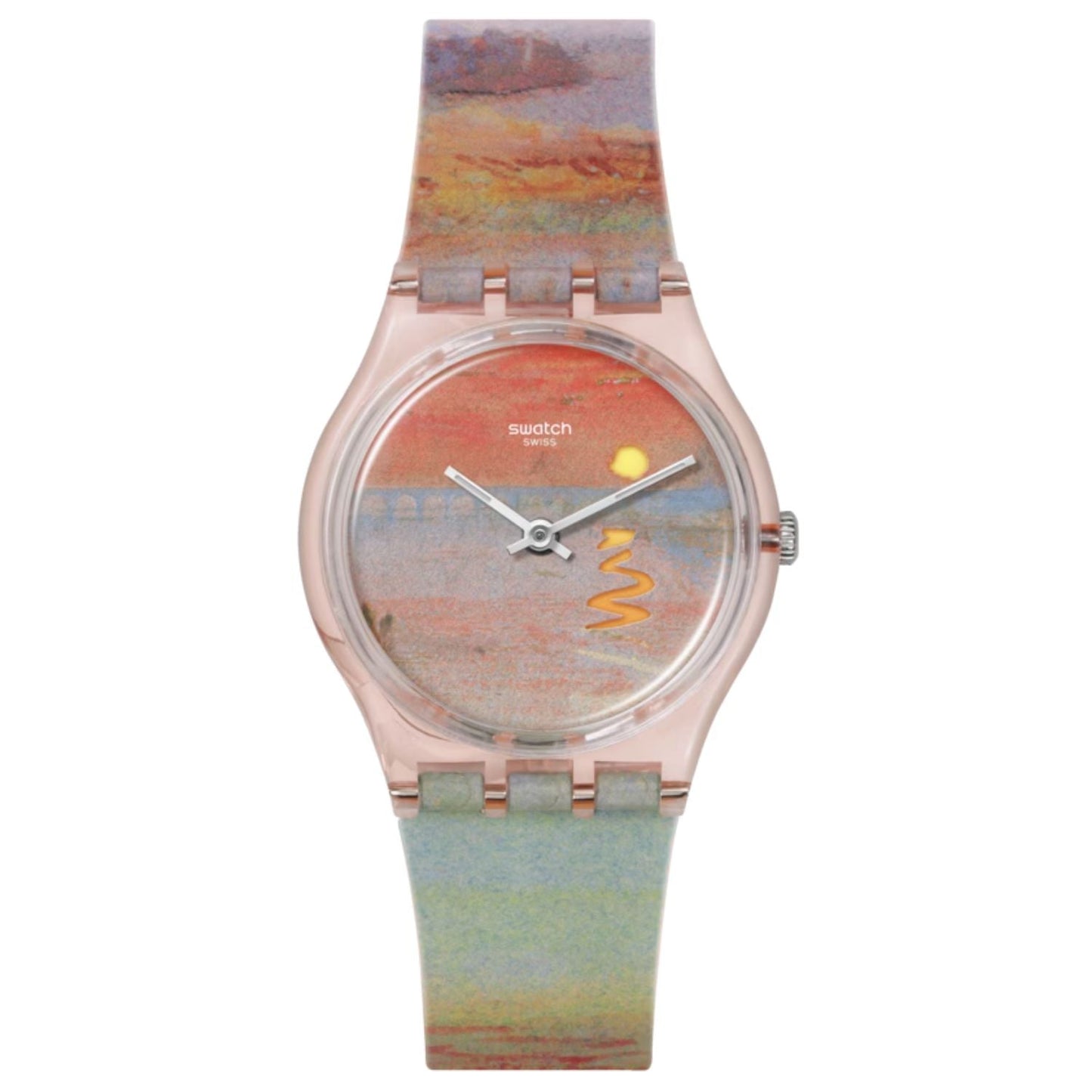 Swatch Men's Tate Gallery
