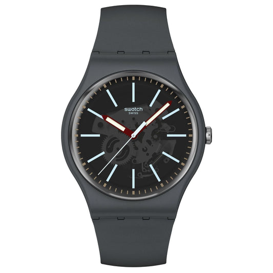 Swatch Men's New Agent