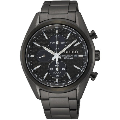 Seiko Men's Solar