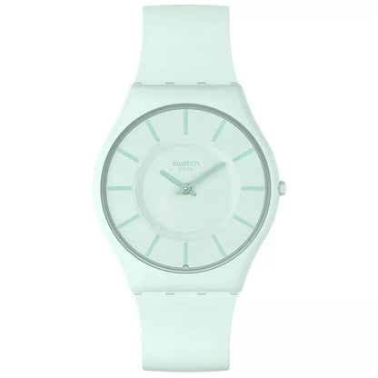 Swatch Men's Skin The May Collection Turquoise Lightly