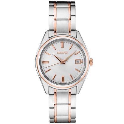 Seiko Men's Essentials