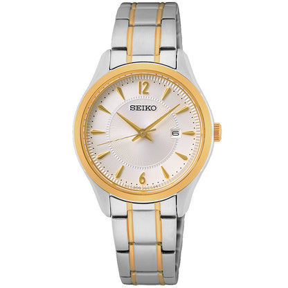 Seiko Men's Sapphire