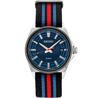 Seiko Men's Essentials