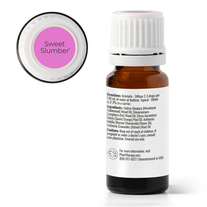 Sweet Slumber KidSafe Essential Oil