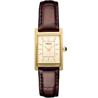 Seiko Women's Essentials