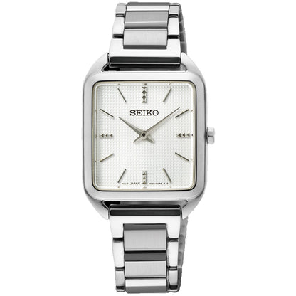 Seiko Men's Essentials