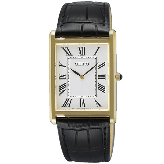 Seiko Men's Classic