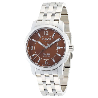 Tissot Men's PRC200