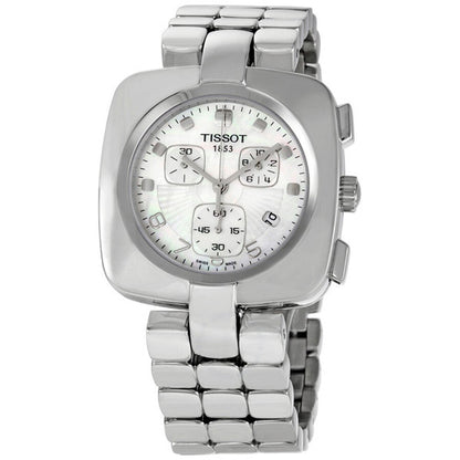 Tissot Women's Odaci-T