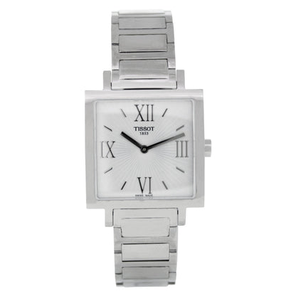 Tissot Women's T-Trend