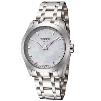 Tissot Women's Counturier