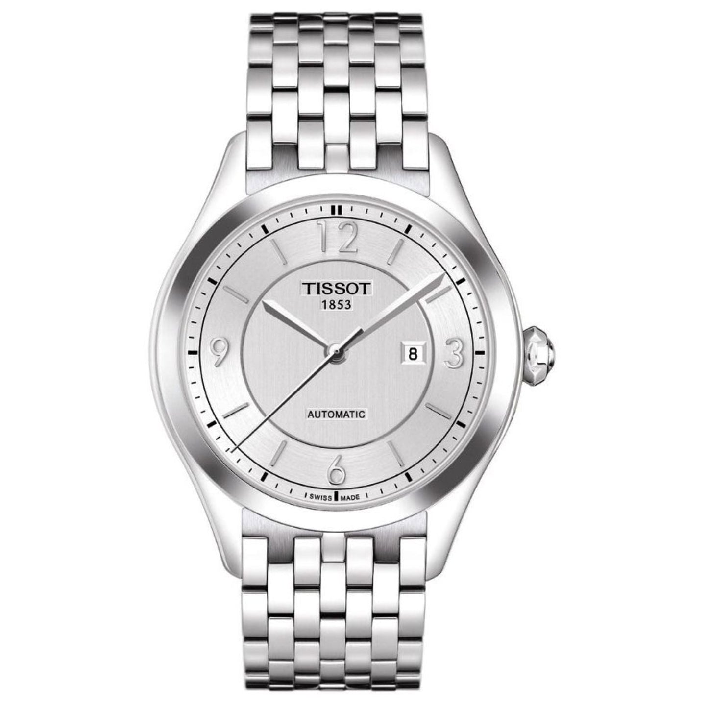 Tissot Women's T-Classic