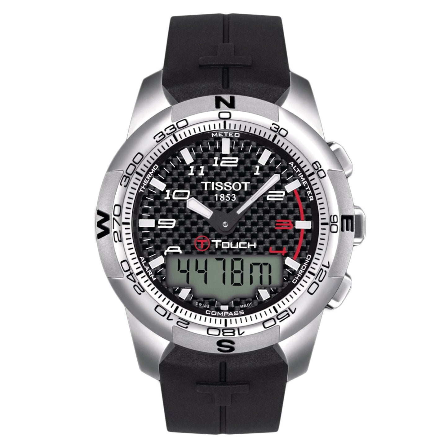 Tissot Men's T-Touch