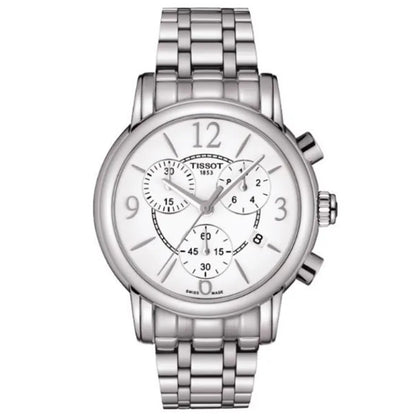 Tissot Women's Dressport