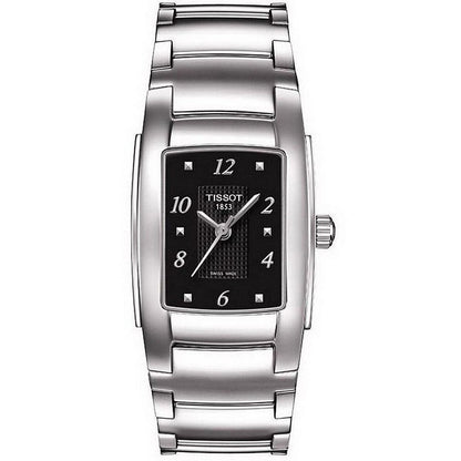 Tissot Women's T-Classic T10