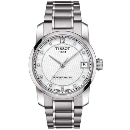 Tissot Women's T-Classic