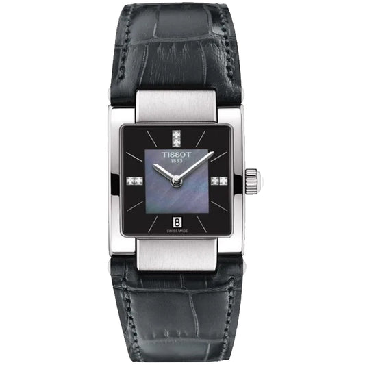 Tissot Women's T-Trend